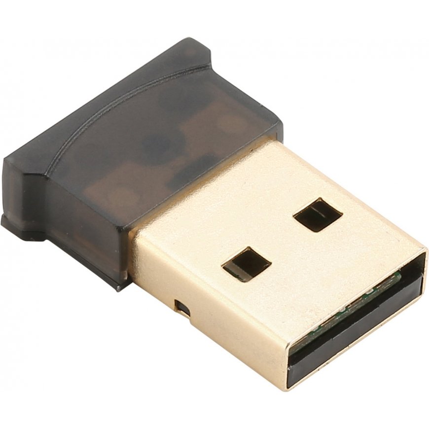 Fuj:tech BT-5 Bluetooth Dongle