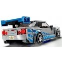 LEGO Speed Champions The Fast and the Furious 2 Nissan Skyline GT-R (R34) 76917 LEGO Speed Champions The Fast and the Furious 2 Nissan Skyline GT-R (R34) 76917