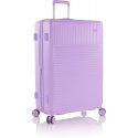 Heys Pastel Lavender L 76 cm suitcase, lavender Heys Pastel Lavender L 76 cm suitcase, lavender