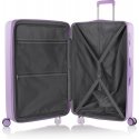 Heys Pastel Lavender L 76 cm -matkalaukku, laventeli