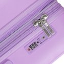 Heys Pastel Lavender L 76 cm -matkalaukku, laventeli