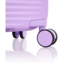 Heys Pastel Lavender L 76 cm suitcase, lavender Heys Pastel Lavender L 76 cm suitcase, lavender