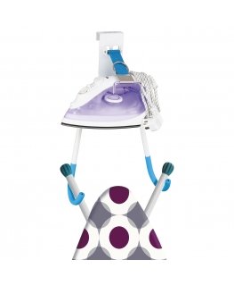 Iron and ironing board holder ArtMoon Gefest, 45 X 12 X 25cm