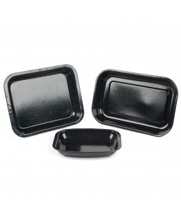 Russell Hobbs CW20701EU Roaster & Chop tray set 3pcs