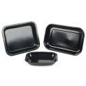 Russell Hobbs CW20701EU Roaster & Chop tray set 3pcs