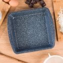 Russell Hobbs RH00997EU7 Nightfall stone square pan 26cm Russell Hobbs RH00997EU7 Nightfall stone square pan 26cm
