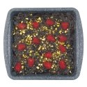 Russell Hobbs RH00997EU7 Nightfall stone square pan 26cm Russell Hobbs RH00997EU7 Nightfall stone square pan 26cm