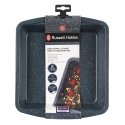 Russell Hobbs RH00997EU7 Nightfall stone square pan 26cm Russell Hobbs RH00997EU7 Nightfall stone square pan 26cm