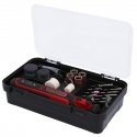 eMonster Rechargeable End Grinder Kit, 50 Pieces, KS Tools eMonster Rechargeable End Grinder Kit, 50 Pieces, KS Tools
