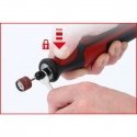 eMonster Rechargeable End Grinder Kit, 50 Pieces, KS Tools eMonster Rechargeable End Grinder Kit, 50 Pieces, KS Tools