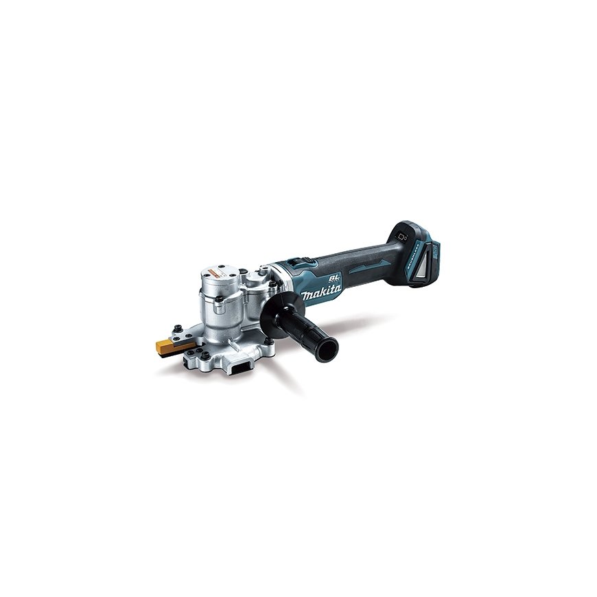Makita BL 18V LXT leņķa slīpmašīna