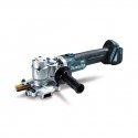 Makita BL 18V LXT angle grinder 11 cm 2200 RPM 4 kg