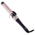 Adler Curling Iron AD 2118 Ceramic heating system, Barrel diameter 32 mm, Temperature (max) 200 °C, Adler Curling Iron AD 2118 Ceramic heating system, Barrel diameter 32 mm, Temperature (max) 200 °C,