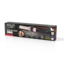 Adler Curling Iron AD 2118 Ceramic heating system, Barrel diameter 32 mm, Temperature (max) 200 °C, Adler Curling Iron AD 2118 Ceramic heating system, Barrel diameter 32 mm, Temperature (max) 200 °C,