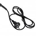 Adler Curling Iron AD 2118 Ceramic heating system, Barrel diameter 32 mm, Temperature (max) 200 °C, Adler Curling Iron AD 2118 Ceramic heating system, Barrel diameter 32 mm, Temperature (max) 200 °C,