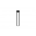 „Yeelight Lampka“ į spintą su judesio jutikliu „Yeelight Closet Light 20 cm“ (juoda) 4000K