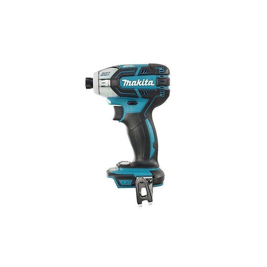 Makita DTS141Z Cordless impact driver, 18