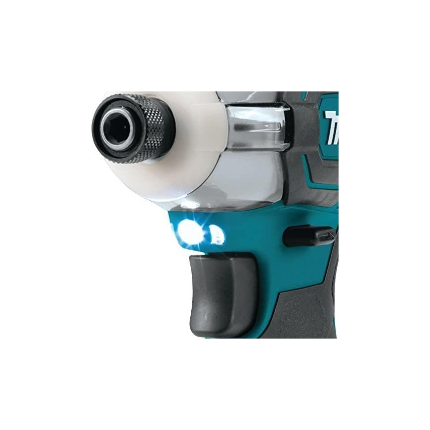 Makita DTS141Z 18.0 V (without battery, without charger) – 5