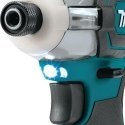 Makita DTS141Z Akumuliatorinis smūginis suktuvas, 18 V,OIL IMPULS, BL-motor, Be akumuliatorių ir kro Makita DTS141Z Akumuliatorinis smūginis suktuvas, 18 V,OIL IMPULS, BL-motor, Be akumuliatorių ir kro