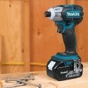 Makita DTS141Z 18.0 V (without battery, without charger) Makita DTS141Z 18.0 V (without battery, without charger)
