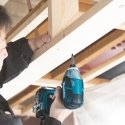 Makita DTS141Z Akumuliatorinis smūginis suktuvas, 18 V,OIL IMPULS, BL-motor, Be akumuliatorių ir kro Makita DTS141Z Akumuliatorinis smūginis suktuvas, 18 V,OIL IMPULS, BL-motor, Be akumuliatorių ir kro