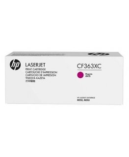 Toneris HP 508X Magenta Original (CF363XC)