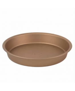Russell Hobbs RH02146GEU7 Opulence round pan 24cm gold