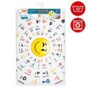 Bath mat Tatkraft 3D Emotions, 50 X 80 cm