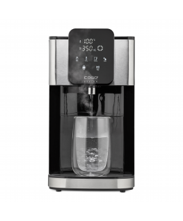 Caso Turbo Hot Water Dispenser HW 1660 2600 W, 4 L, Plastic