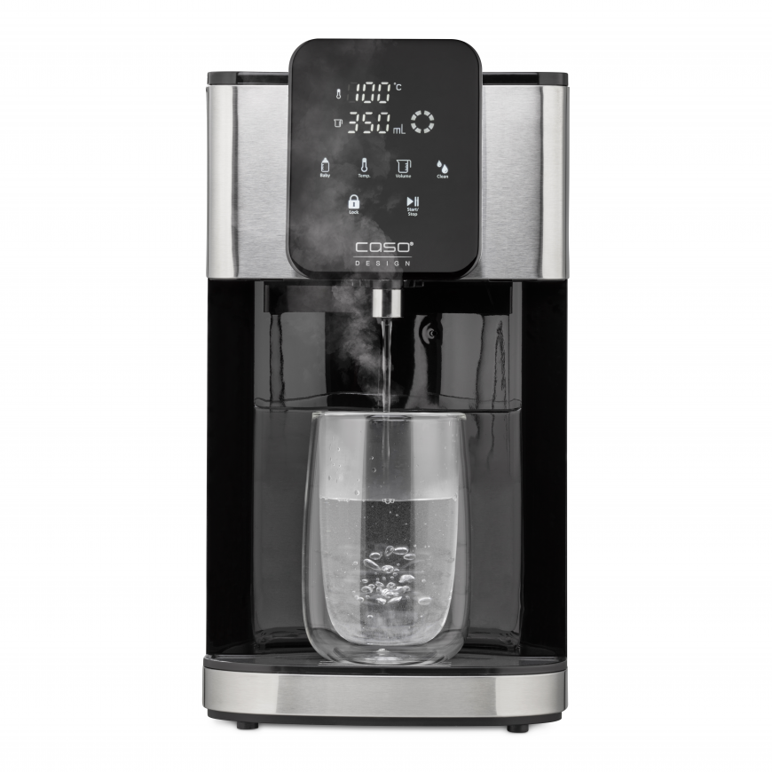 Caso Turbo Hot Water Dispenser HW
