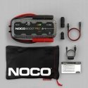 NOCO GB150 Boost 12V 3000A Jump Starter käivitusseade integreeritud 12V/USB akuga NOCO GB150 Boost 12V 3000A Jump Starter käivitusseade integreeritud 12V/USB akuga