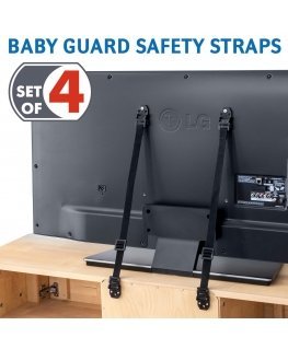 TV security mount Tatkraft Protect