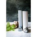 Peugeot Line rechargeable wine bottle opener, charcoal gray Peugeot Line rechargeable wine bottle opener, charcoal gray