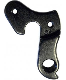 Baana Espa, Manta shifter ear