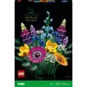 LEGO Botanical 10313 - Luonnonkukkakimppu LEGO Botanical 10313 - Luonnonkukkakimppu