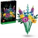 LEGO Botanical 10313 - Bouquet of wild flowers