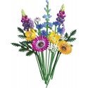 LEGO Botanical 10313 - Bouquet of wild flowers