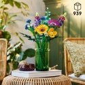 LEGO Botanical 10313 - Bouquet of wild flowers