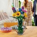 LEGO Botanical 10313 - Bouquet of wild flowers