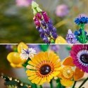 LEGO Botanical 10313 - Bouquet of wild flowers
