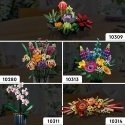 LEGO Botanical 10313 - Luonnonkukkakimppu LEGO Botanical 10313 - Luonnonkukkakimppu