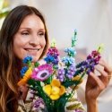 LEGO Botanical 10313 - Bouquet of wild flowers
