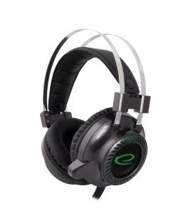 Esperanza EGH460 Headset Head-band Black