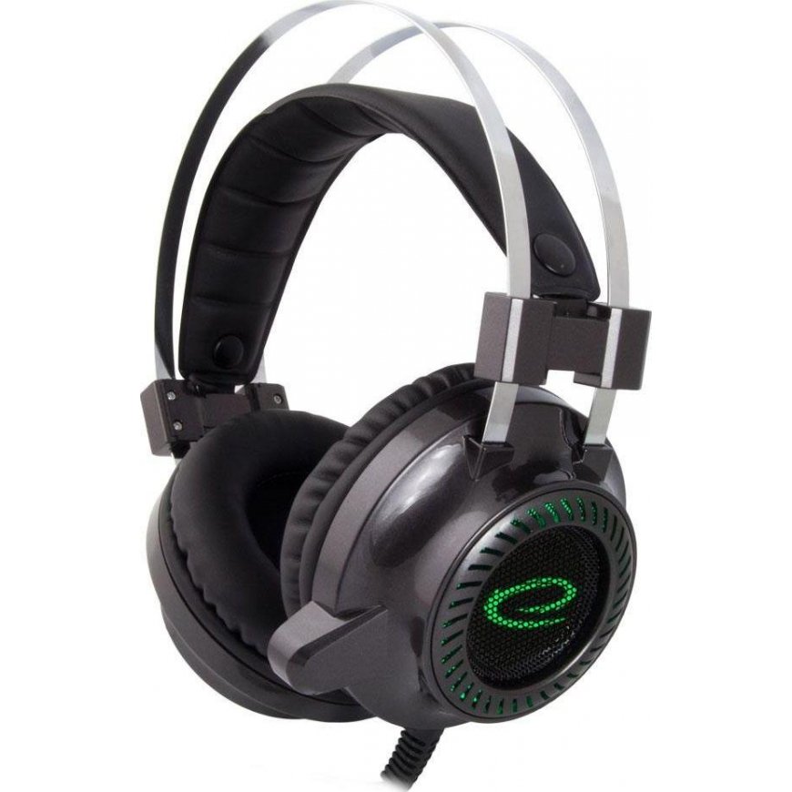 Esperanza EGH460 Headset Head-band Black – 3