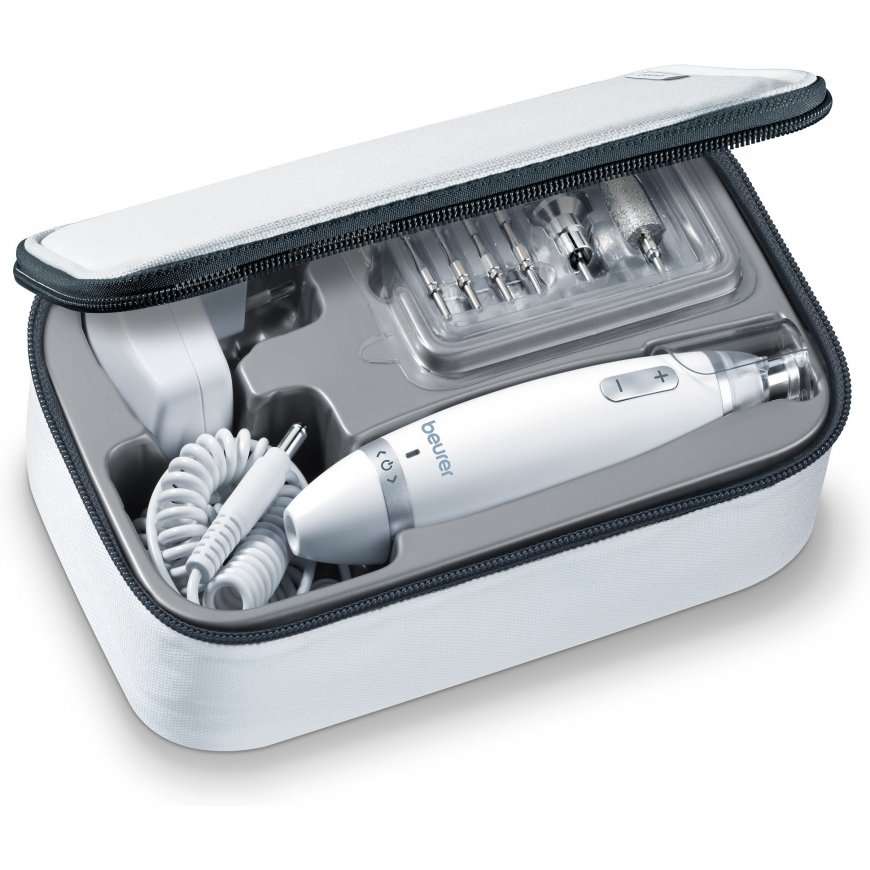 Beurer MP62 manicure/pedicure set