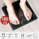 Tatkraft Happy Напольные весы с дополнительным режимом для взвешивания младенцев на руках родителя Tatkraft Happy Напольные весы с дополнительным режимом для взвешивания младенцев на руках родителя