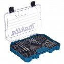 Trellide ja otsikute komplekt 75tk MAKITA ME-15126