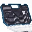 Trellide ja otsikute komplekt 75tk MAKITA ME-15126