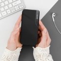 Blun Smart View Премиум матовый эко кожаный магнитный Чехол-книжка со стендом и окошком Samsung A73 Blun Smart View Премиум матовый эко кожаный магнитный Чехол-книжка со стендом и окошком Samsung A73
