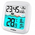 Wireless Swimming Pool Temperature Sensor Weather Station Humidity DCF RCC Wireless Swimming Pool Temperature Sensor Weather Station Humidity DCF RCC